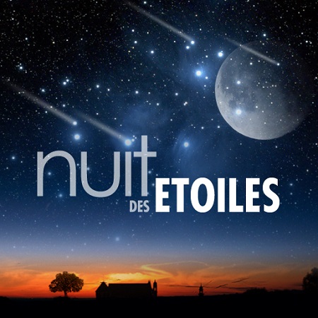 NUIT DES ETOILES