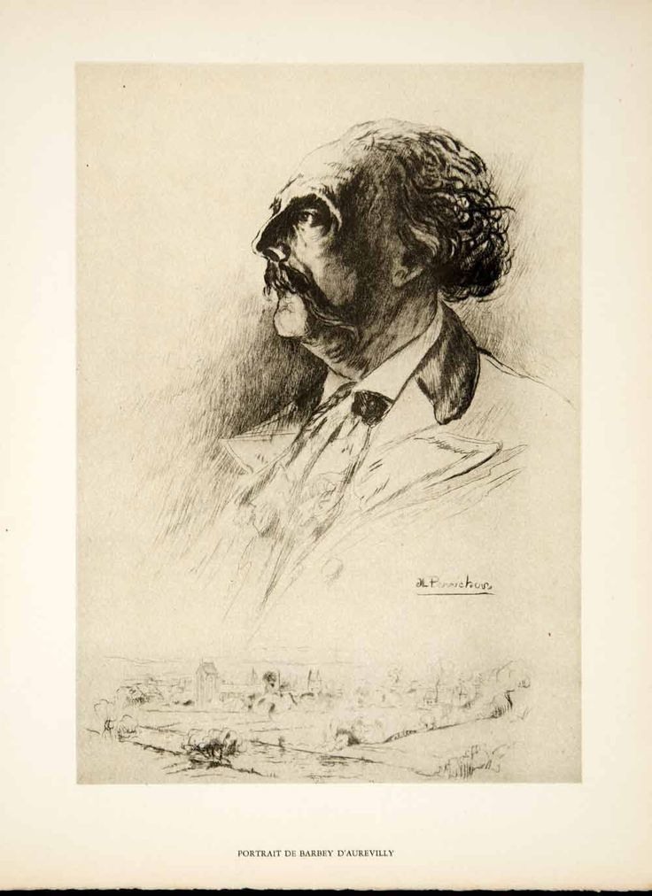 NUIT DES MUSEES Un guide nommé Barbey à Saint-Sauveur-le-Vicomte