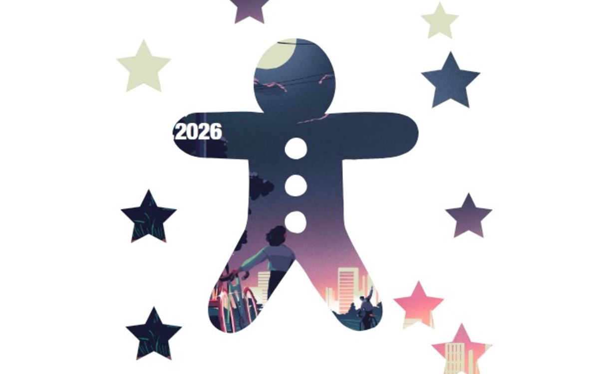 Nuit étoilée à la bibliothèque Benoîte Groult Bibliothèque Benoîte Groult  Paris