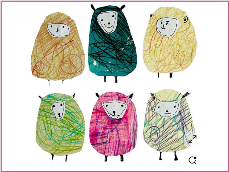 Nuits de la Lecture ateliers récréatifs et lectures