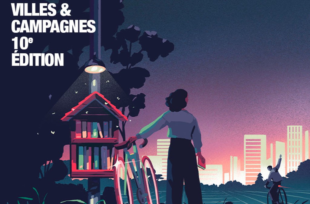 Nuits de la lecture | Lalinde