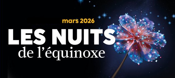Observation spéciale Nuit de l'Equinoxe