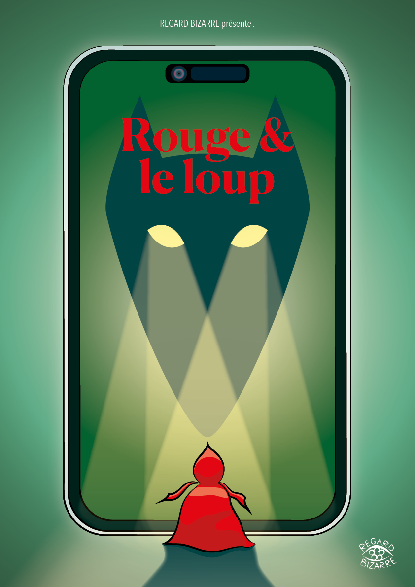 Affiche du spectacle