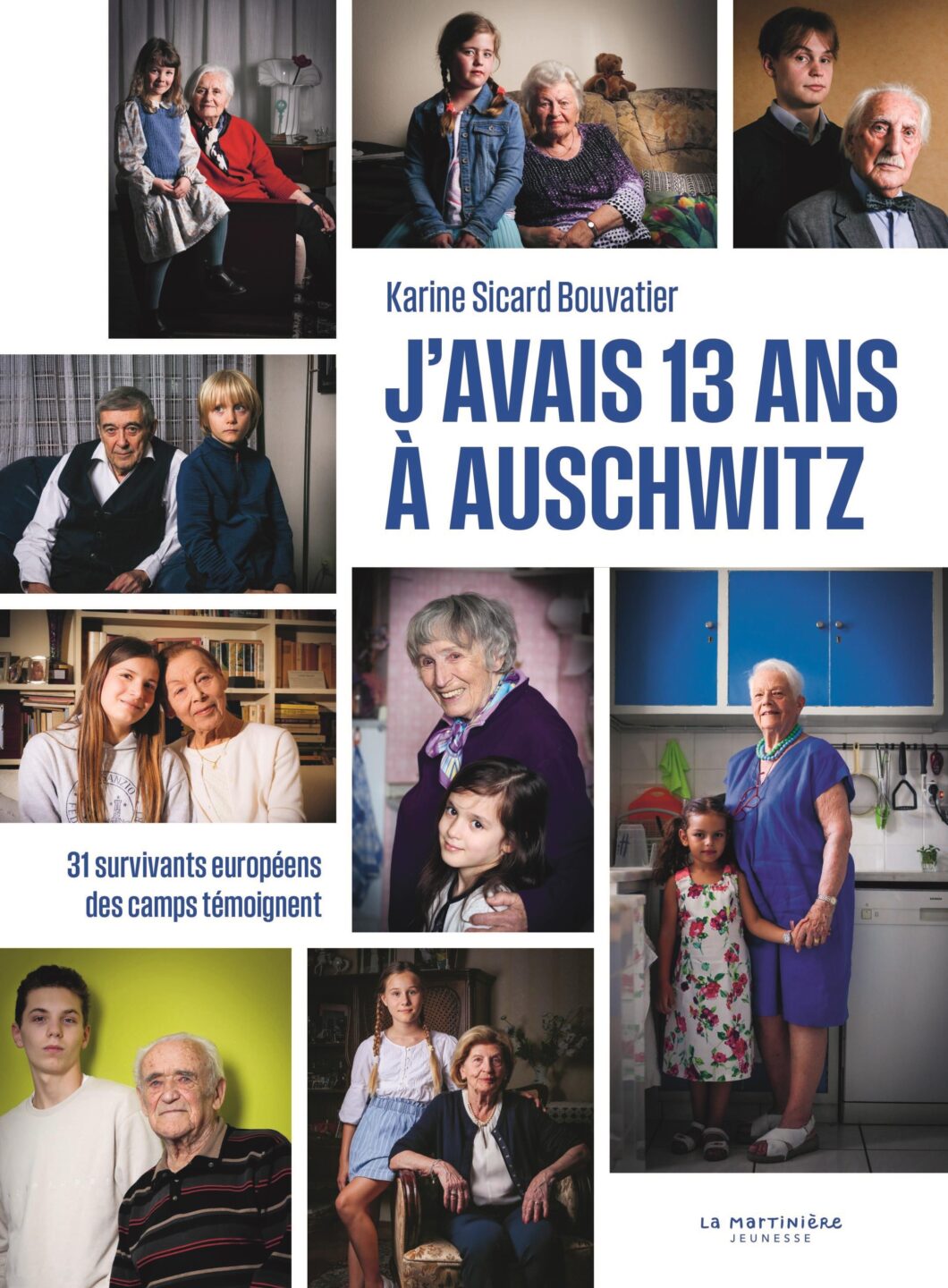 Couverture du livre