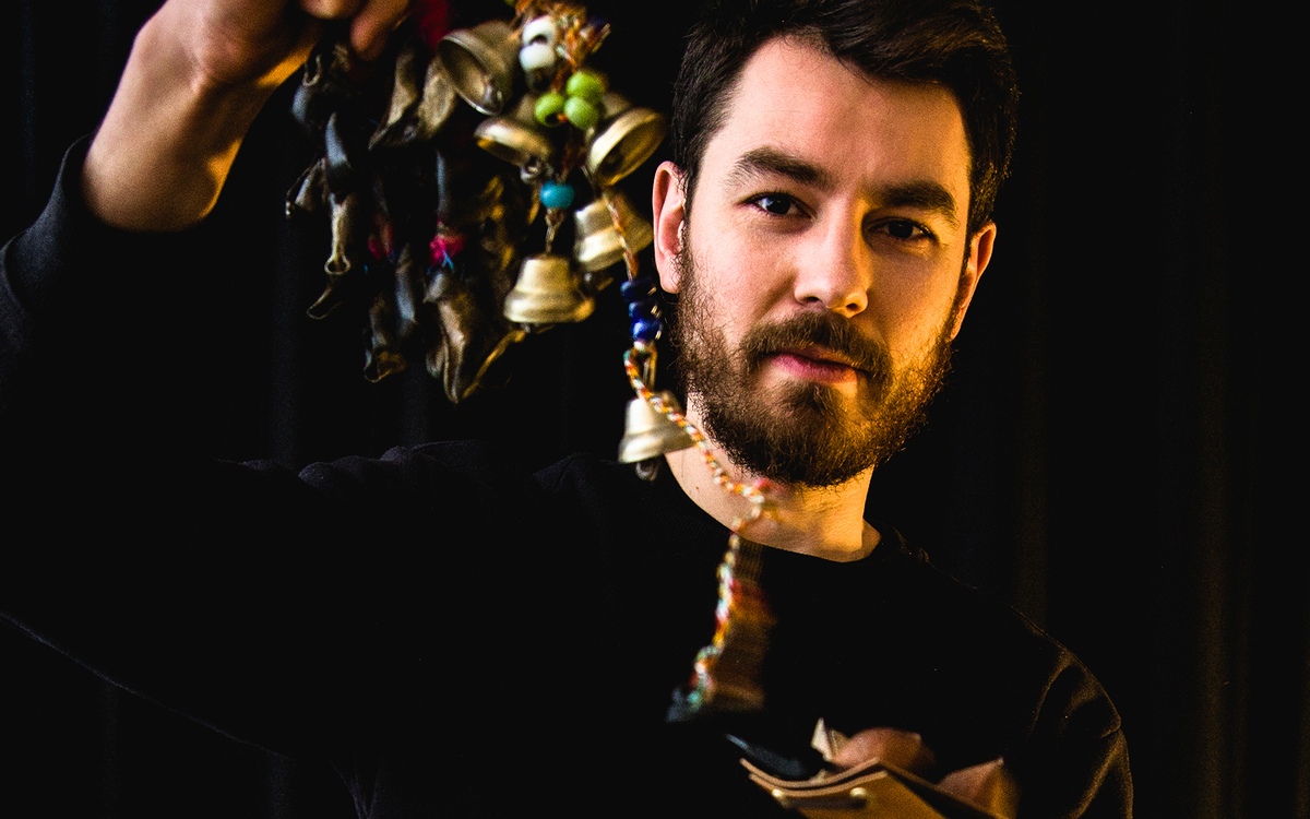 Oscar Georges trio en concert au 38Riv Jazz Club 38Riv Jazz Club Paris