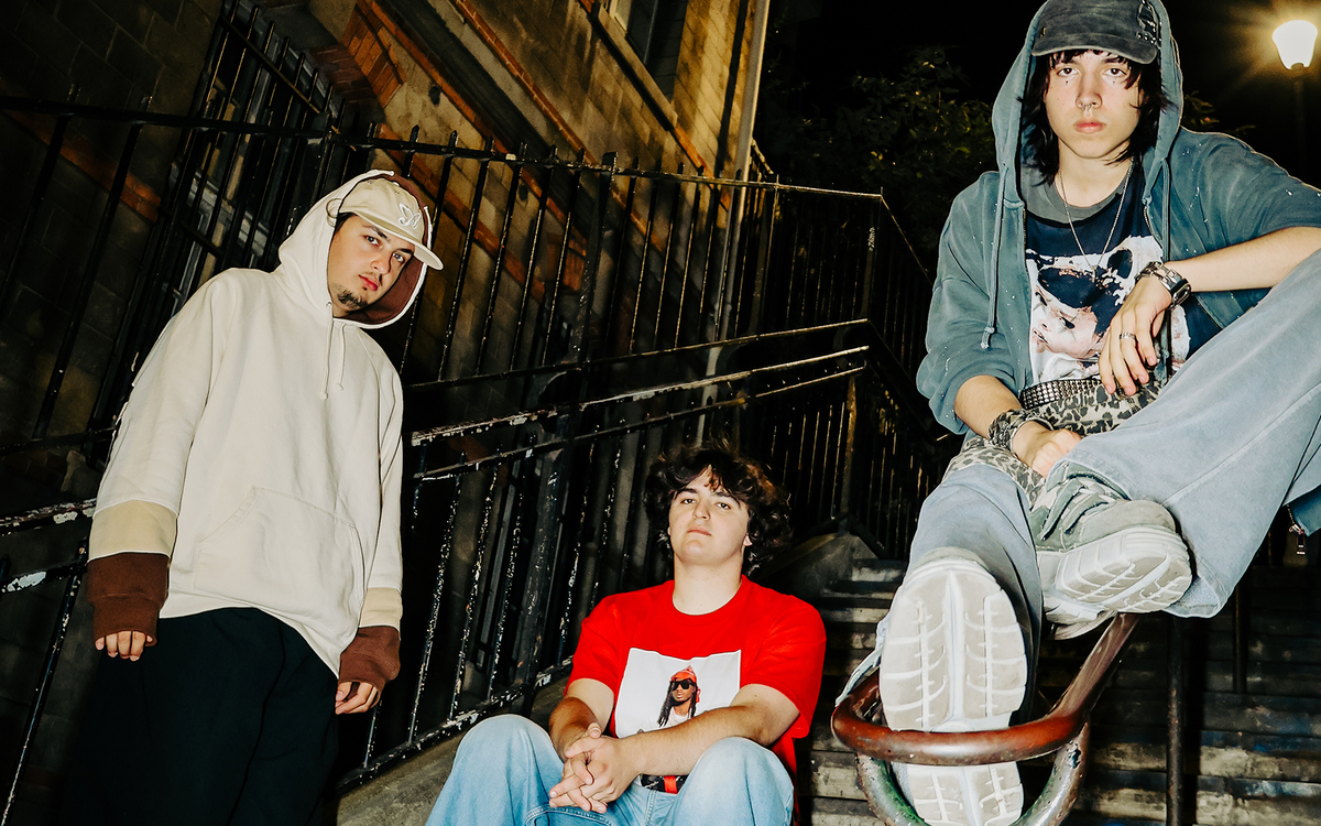 Oscar Teruel Trio 'OTT!!!!' en concert au 38Riv Jazz Club 38Riv Jazz Club  Paris