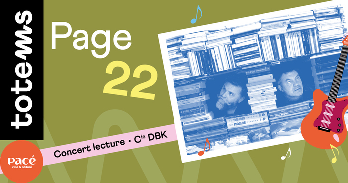Page 22 Totems Pacé