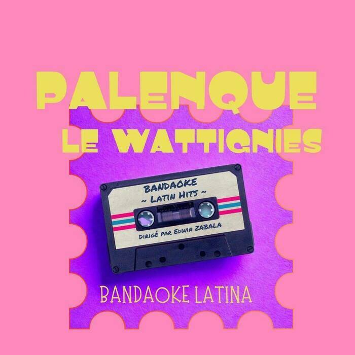 Palenque Jam Latino Wattignies (Le)