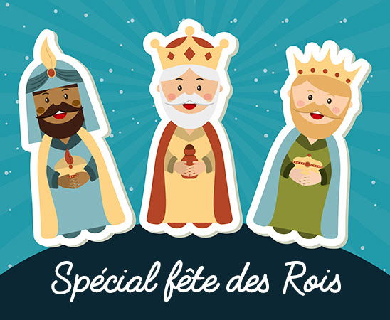 PARADE DES ROIS MAGES