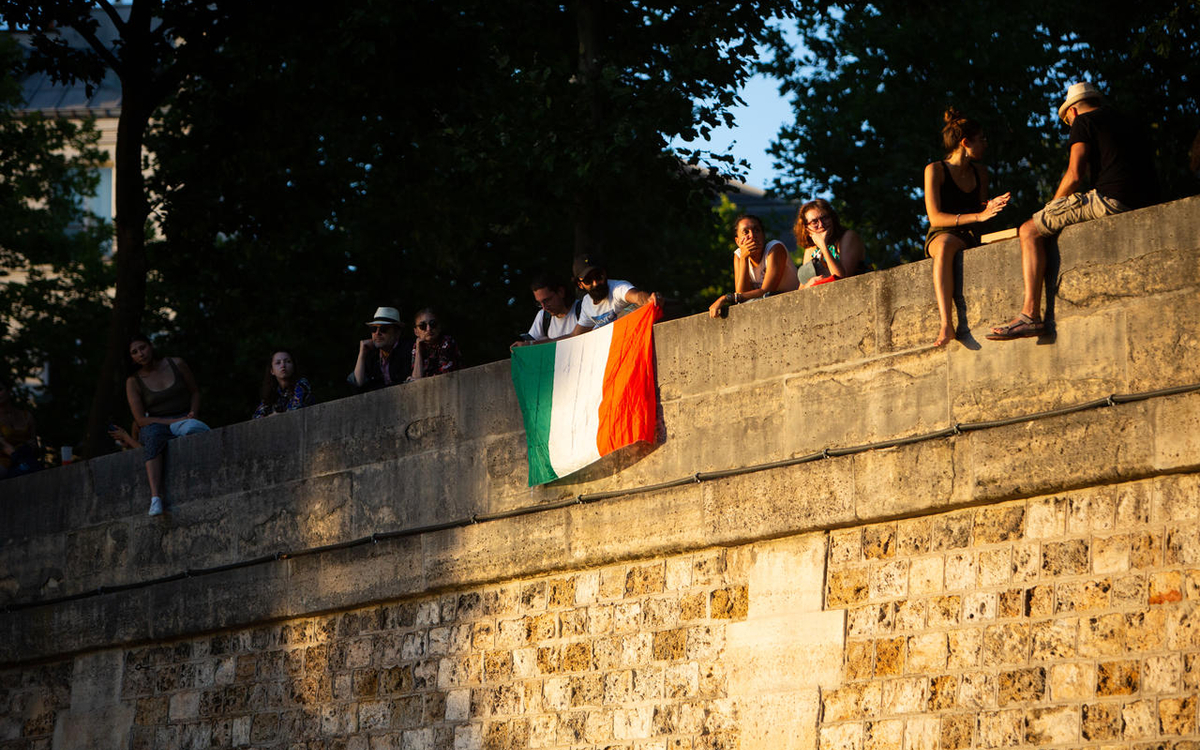 Paris - Rome : et si on célébrait les 70 ans du jumelage ?