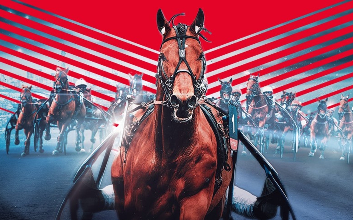 Paris-Vincennes entre en mode Festival avec Gims en tête d’affiche Hippodrome Paris-Vincennes  Paris