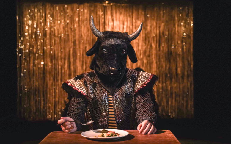 PARLER POINTU PAR BENJAMIN THOLOZAN ET HÉLÈNE FRANÇOIS