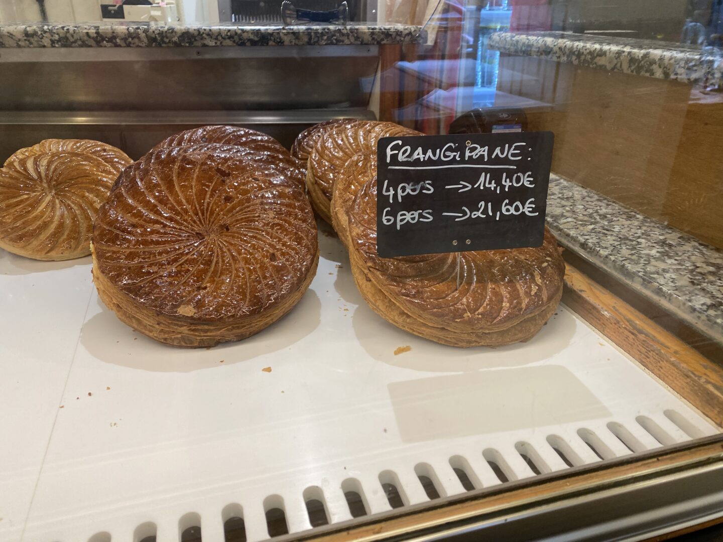 patisserie hoche rennes