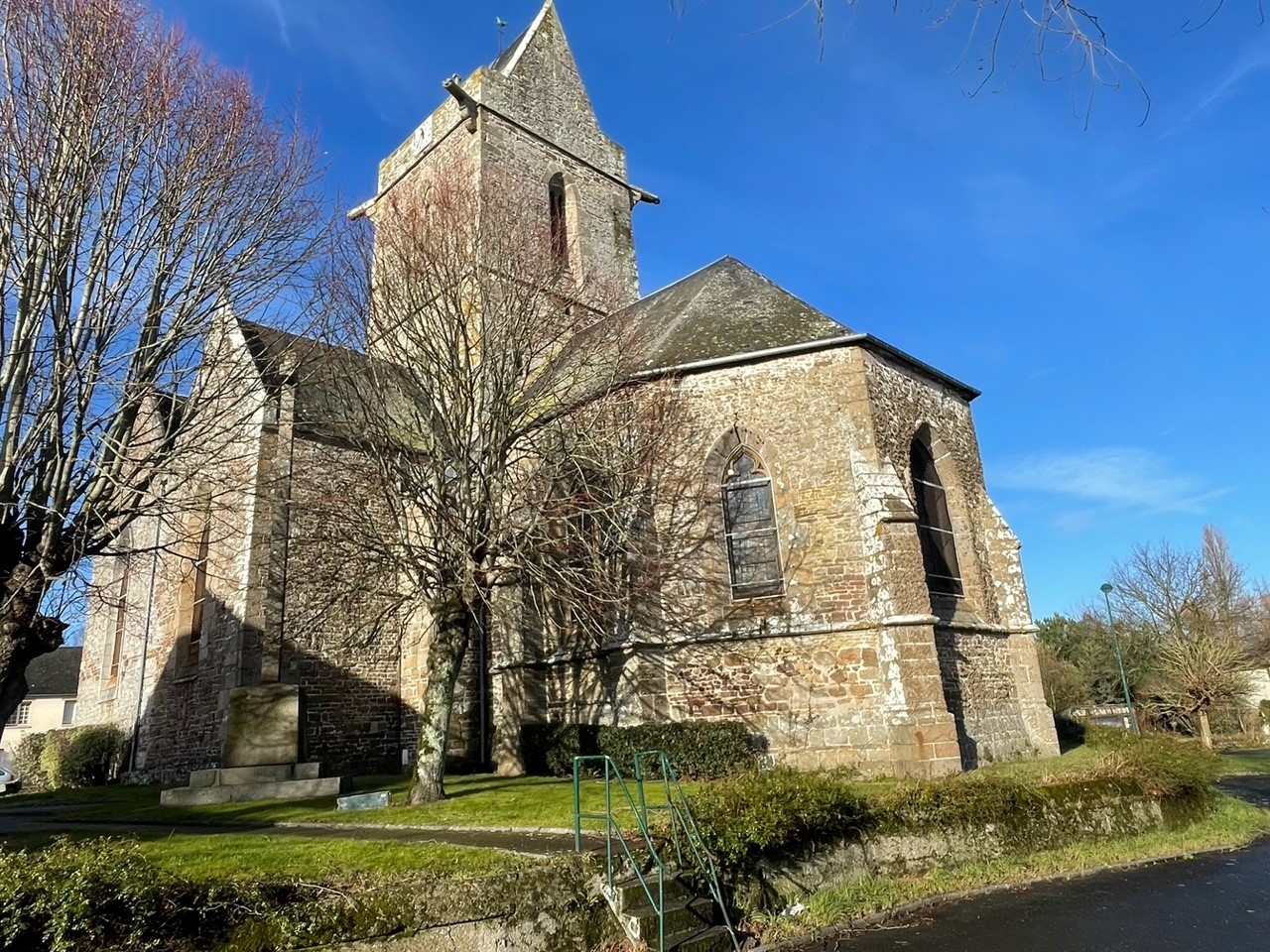 Patrimoines du bourg… en lumière ! Lingreville Tourneville-sur-Mer 2026-05-30 Patrimoines du bourg... en lumière !