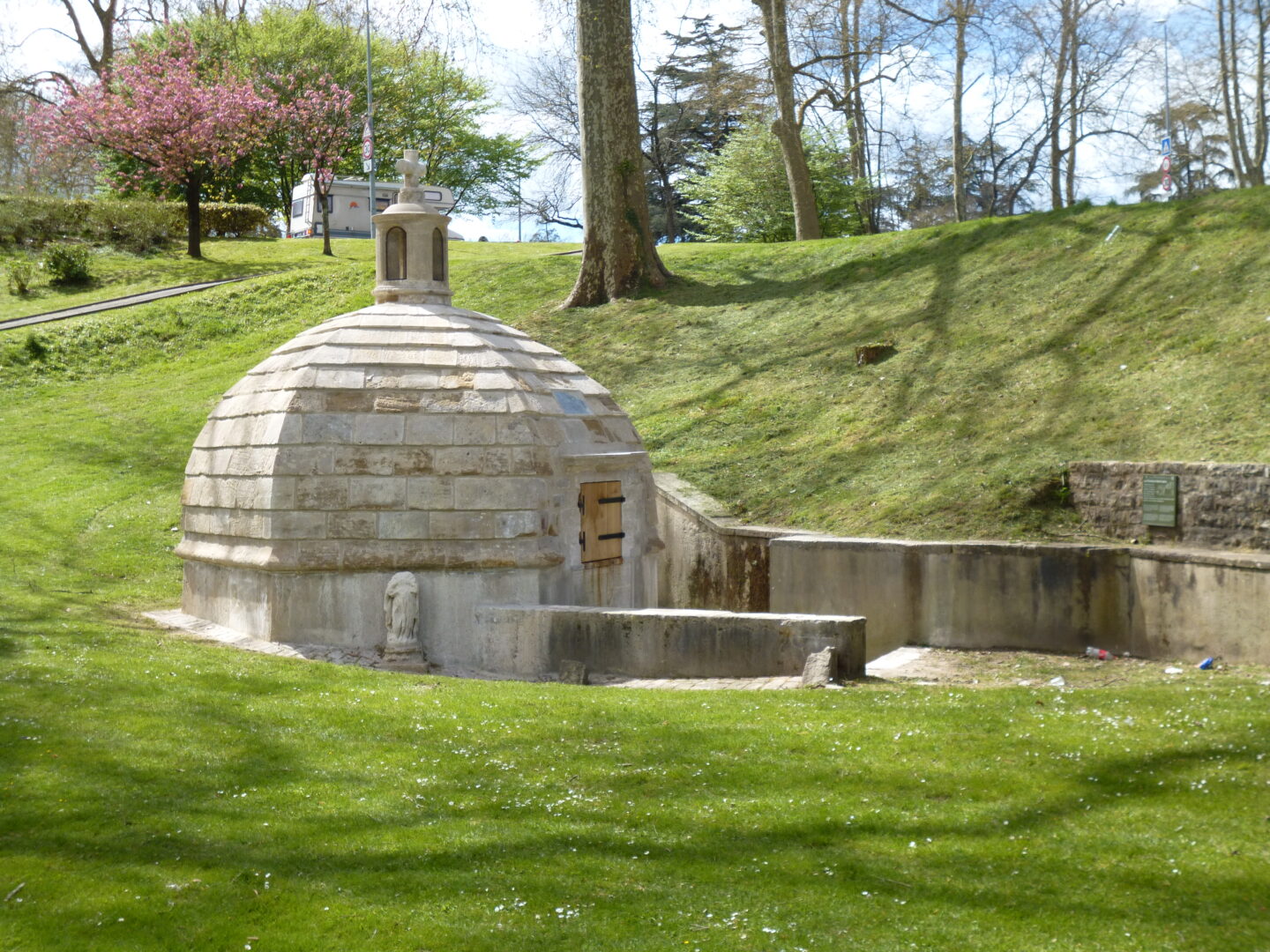 Pause Patrimoine un patron pas comme les autres