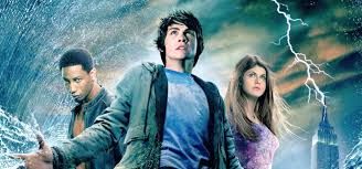 Percy Jackson