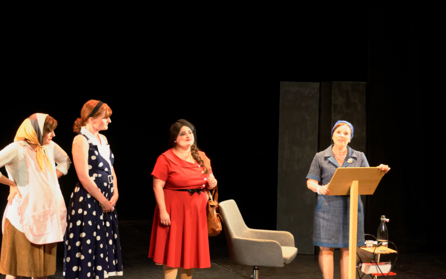 Pièce de théâtre Simone Veille 29 avenue de la Basse-Navarre Saint-Pierre-d’Irube 2026-03-08 Pièce de théâtre Simone Veille