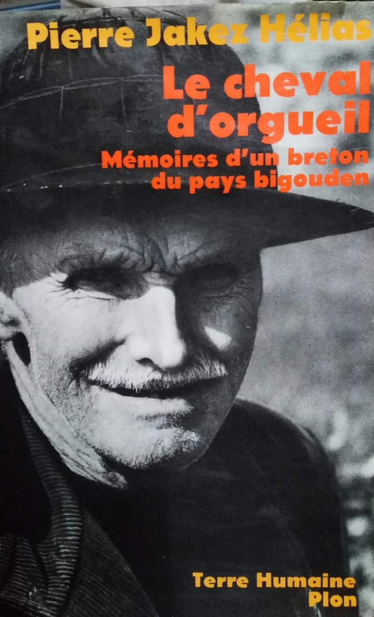 Pierre-Jakez Hélias.