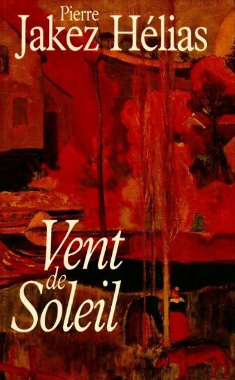 Pierre-Jakez Hélias