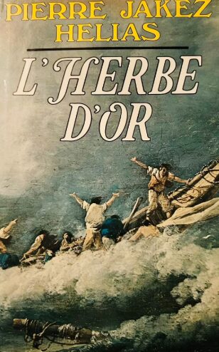 Pierre-Jakez Hélias