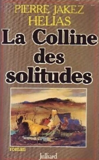 Pierre-Jakez Hélias