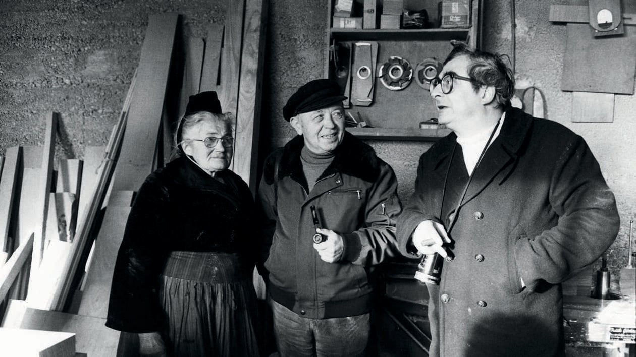 Pierre-Jakez Hélias