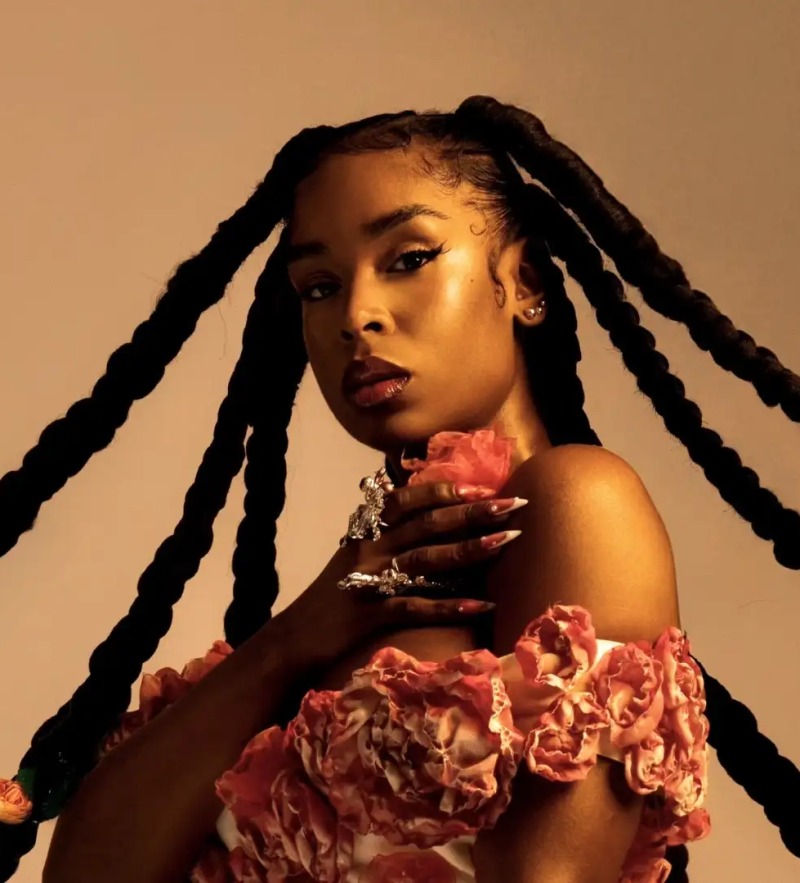 Pili Pili #6 Bamby + Babc