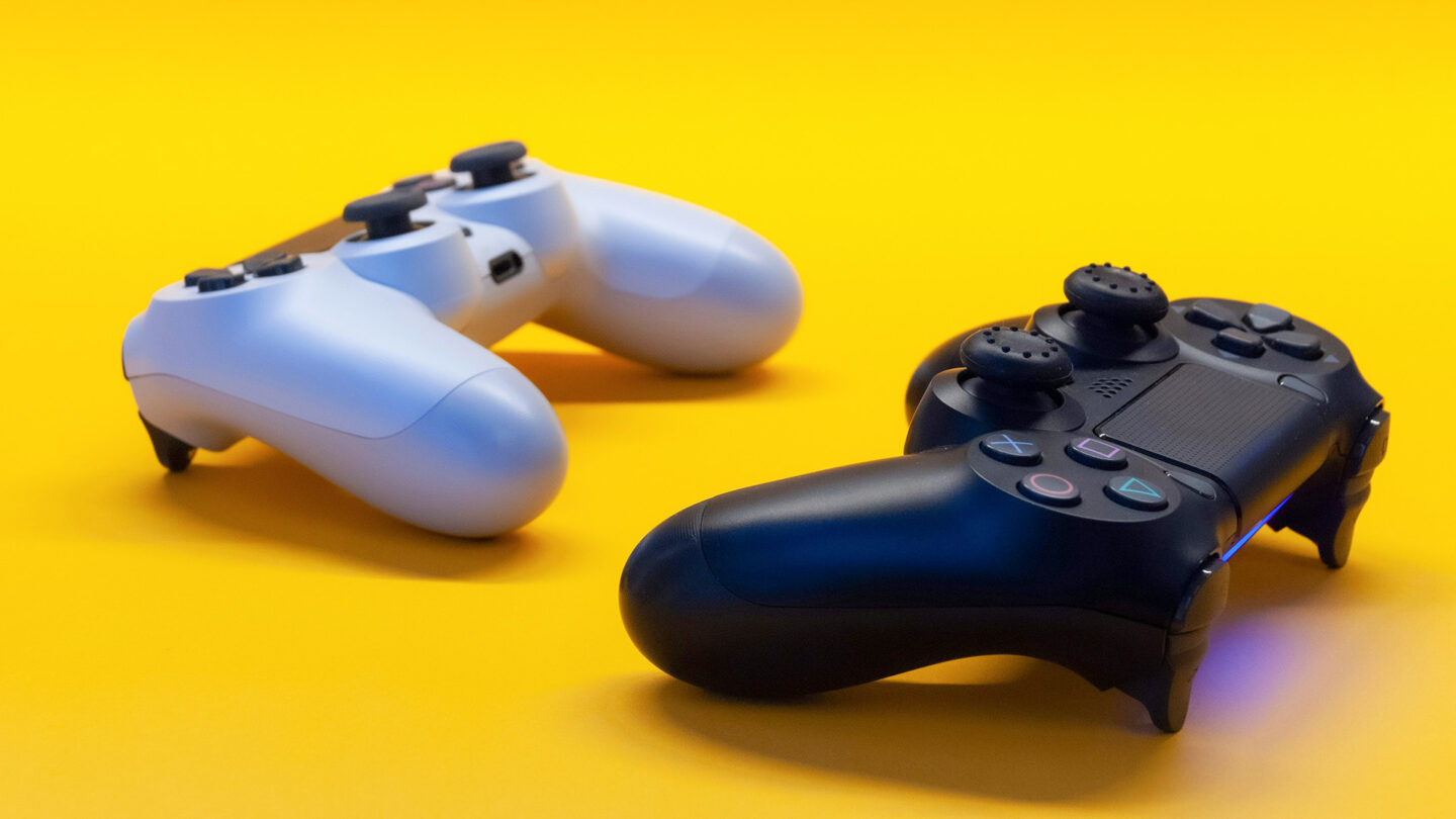 Playtime Jeux vidéo à la Méd'IAthèque