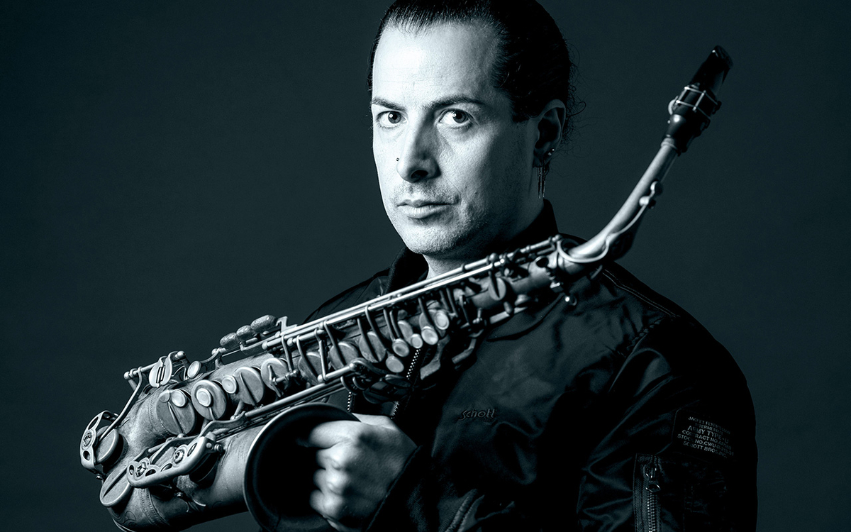 Plume Quartet JASS CLUB PARIS  Paris