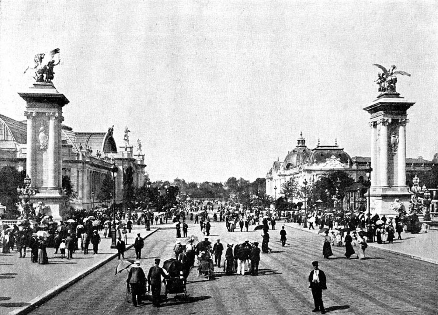 Pont Alexandre III