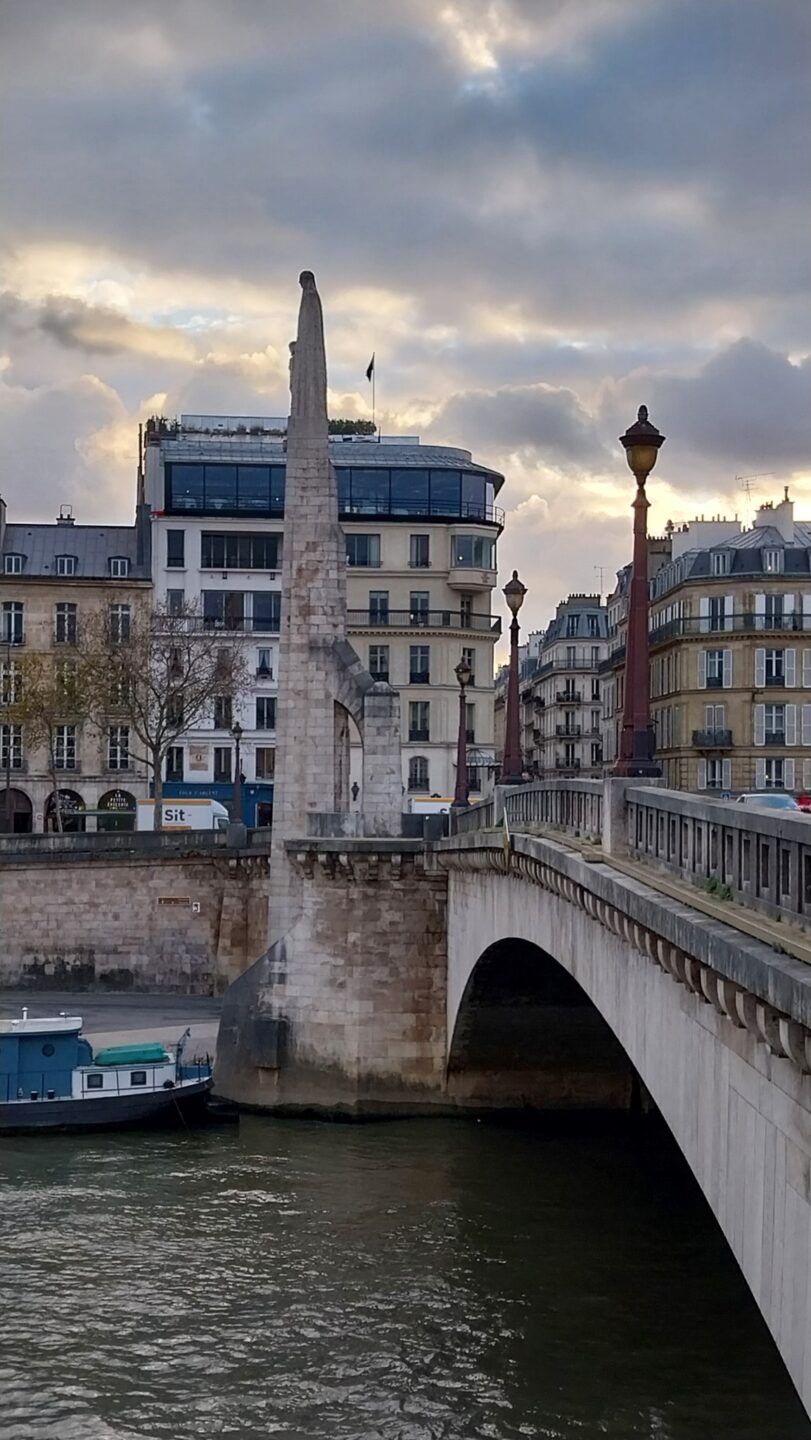 Pont de la Tournelle