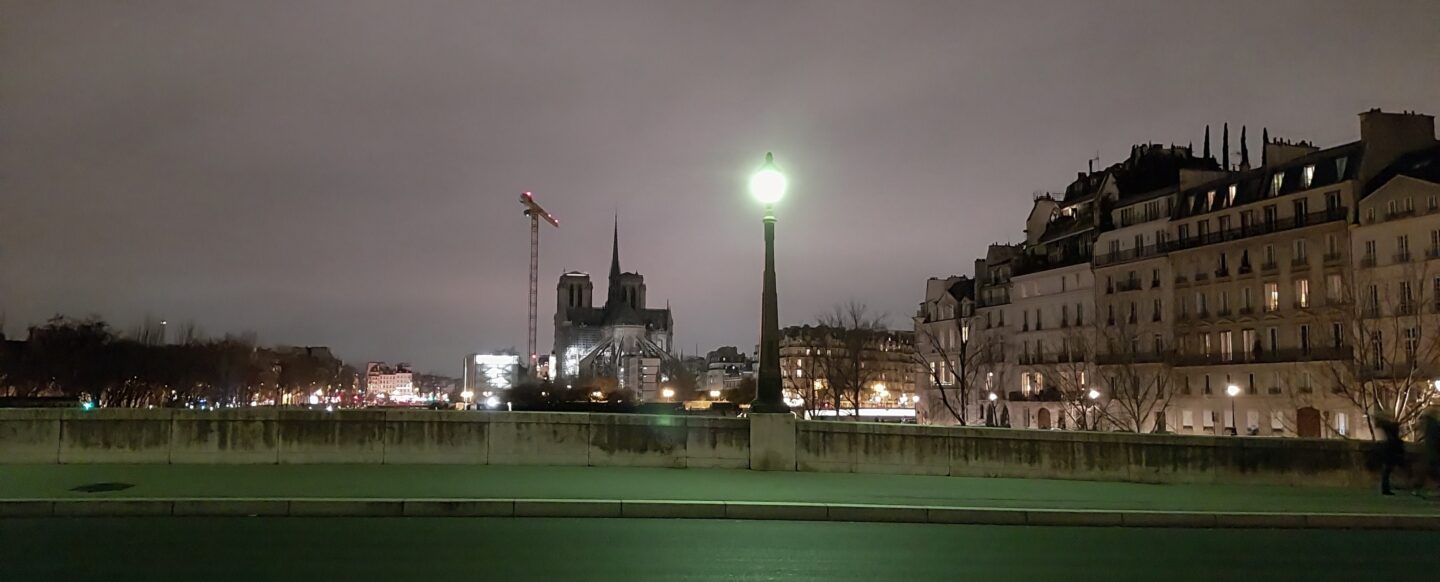 Pont de la Tournelle