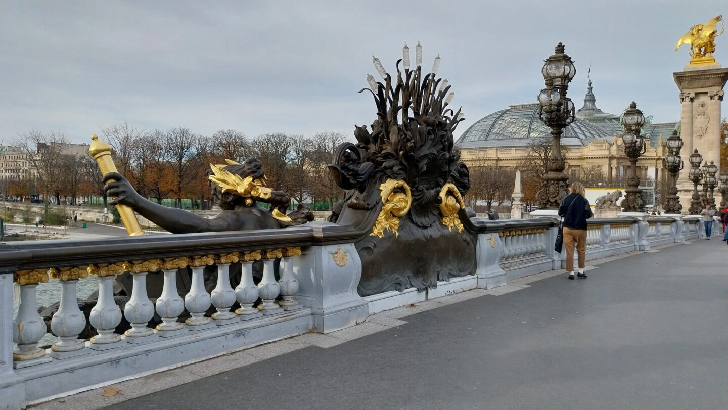 Pont Alexandre III