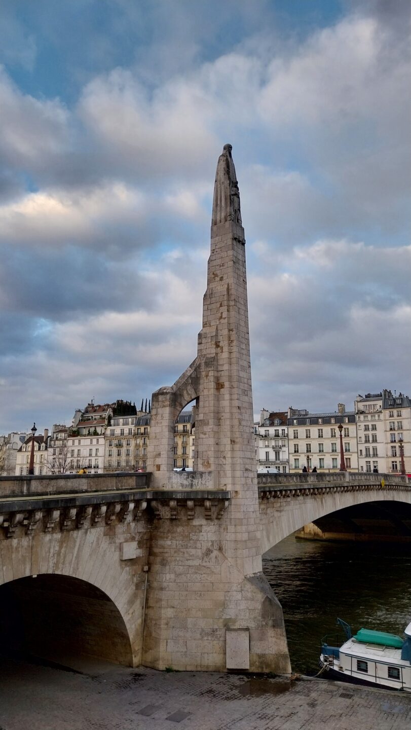 Pont de la Tournelle