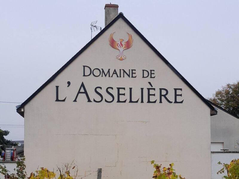 Portes ouvertes au Domaine de l'Asselière