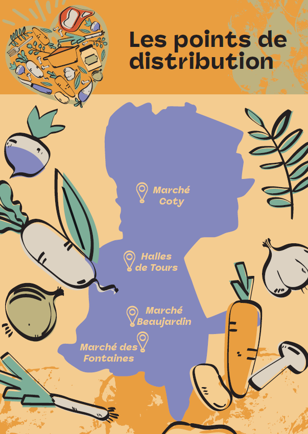 Pot au feu géant vente sur place ou à emporter