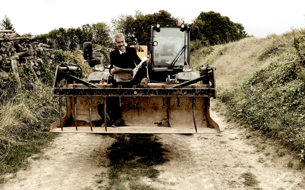 Poulet / Neerman à l’atelier du plateau L’atelier du plateau Paris Poulet / Neerman à l'atelier du plateau L'atelier du plateau Paris