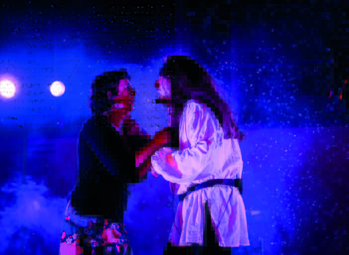 Pourquoi Roméo n'a t'il pas fini chez Midas? Théatre