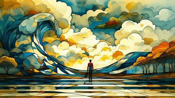 Printemps des poètes : liberté déployée à Saint-Aignan de Grand Lieu Médiathèque Le jardin de Lecture - St-Aignan de Grandlieu