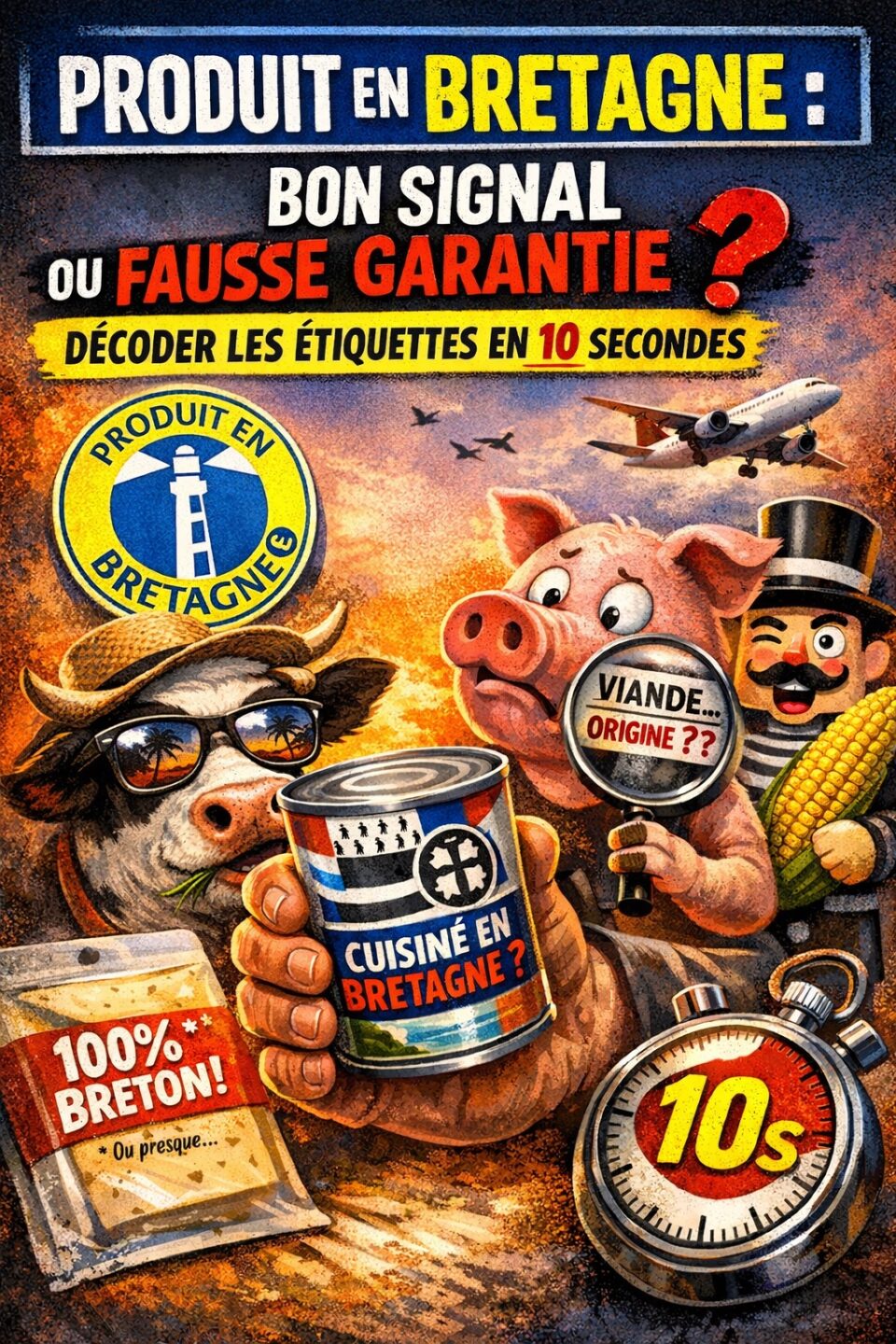 produit en bretagne label