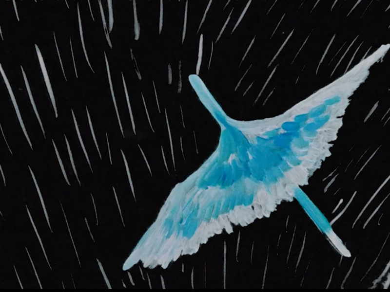 Projection Films d'Animation