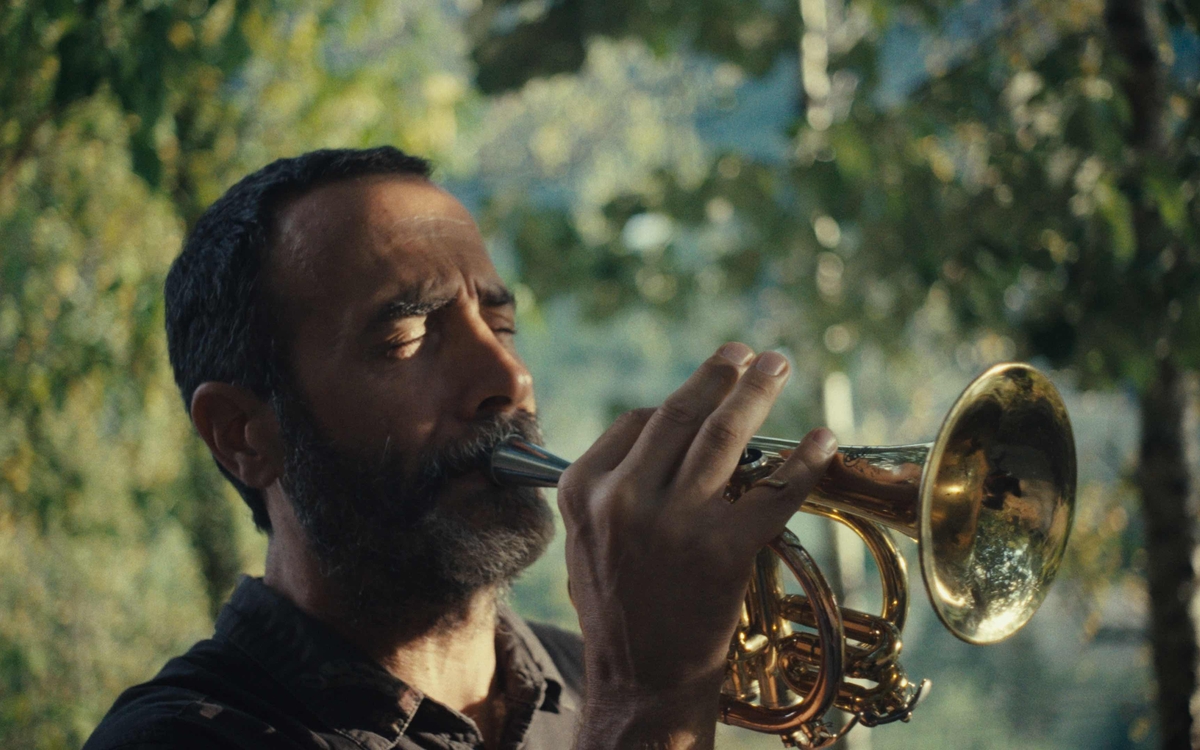 Projection: La Marseillaise des ivrognes Paris’Anim ; Centre Place des Fêtes  Paris