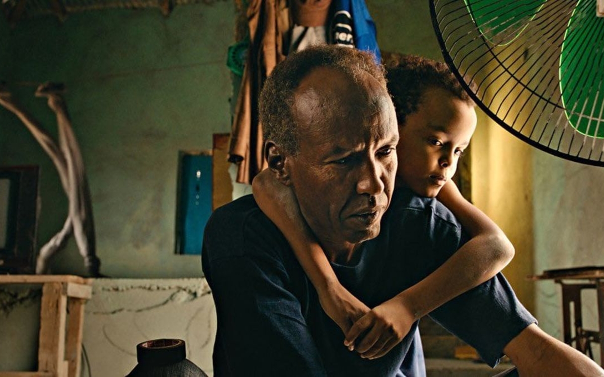 Projection suivie d’une rencontre du film « Le village au portes du paradis » Bibliothèque Václav Havel Paris Projection suivie d'une rencontre du film "Le village au portes du paradis" Bibliothèque Václav Havel Paris