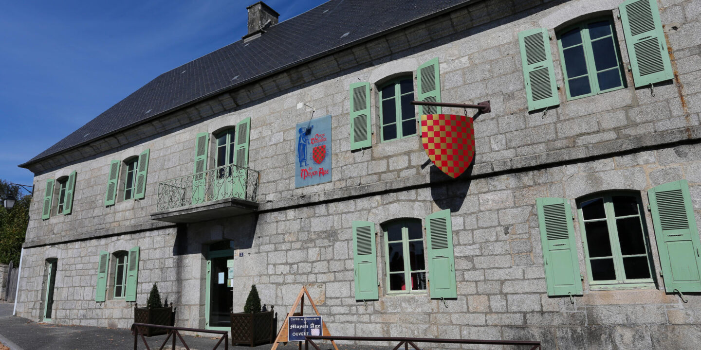 Projection thématique “Le Moyen Âge dans la pop culture” (Semaine thématique “Le Moyen Âge et la fantasy”)