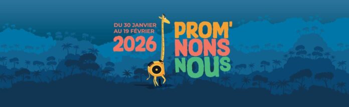 promnons nous 2026