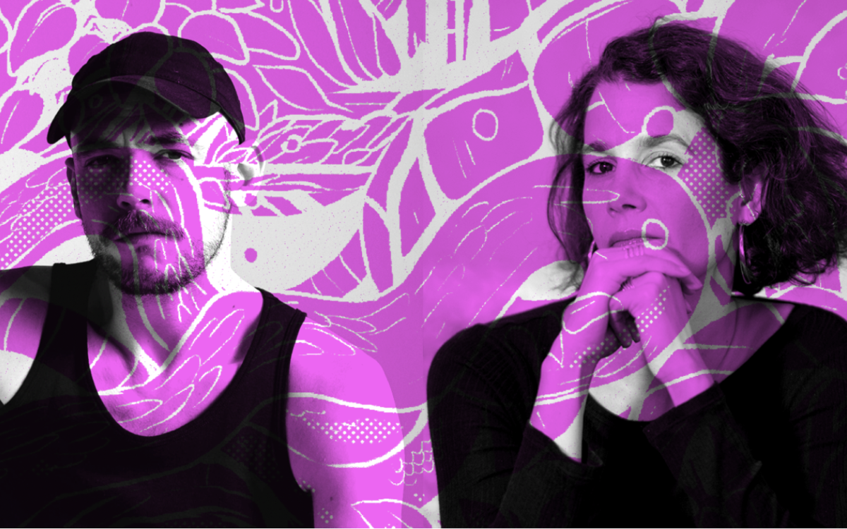 Psychédélique [qui révèle l’âme] Théâtre de la Concorde  Paris