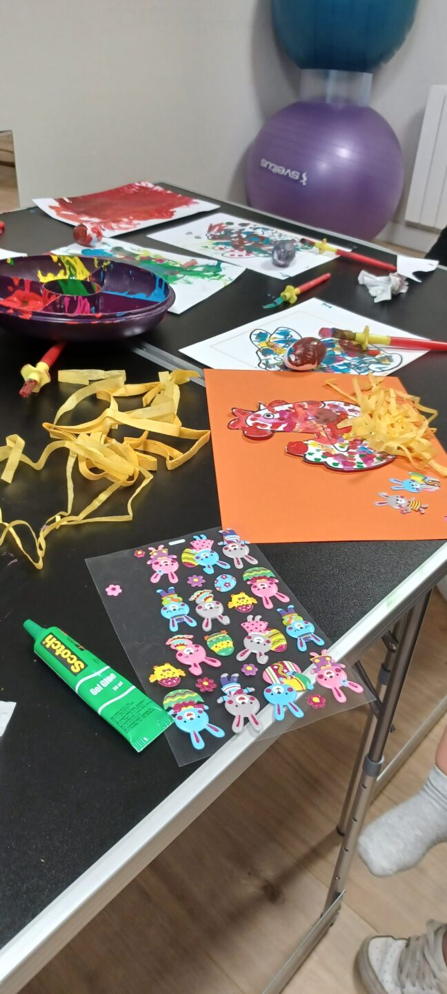 PUCES COUTURIERES ET LOISIRS CRÉATIFS SALLE DES FETES Ponlat-Taillebourg 2026-03-29 PUCES COUTURIERES ET LOISIRS CRÉATIFS