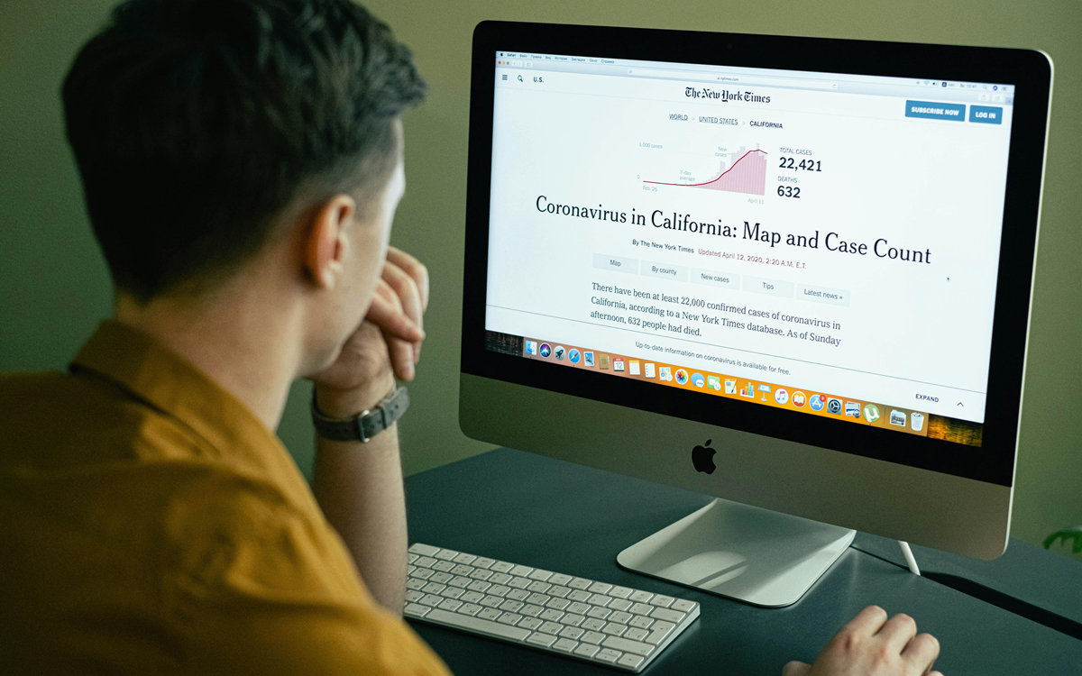 Qui lutte contre la désinformation ? Médiathèque Virginia Woolf  Paris