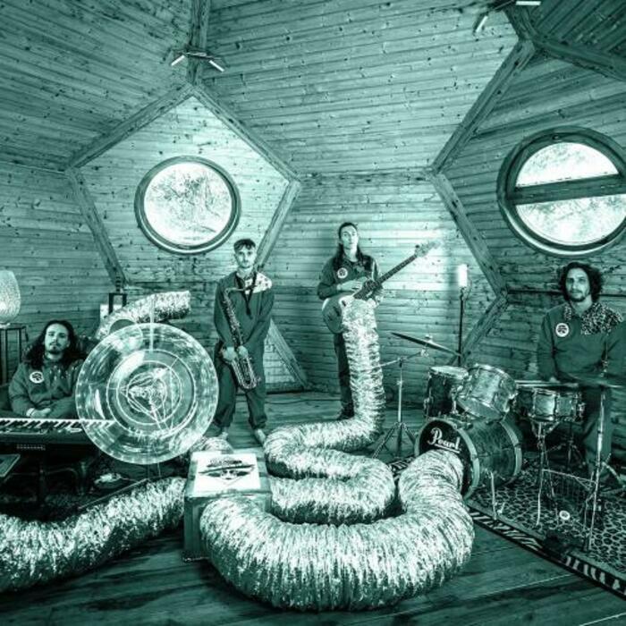 Raccoon Tycoon JASS CLUB PARIS PARIS