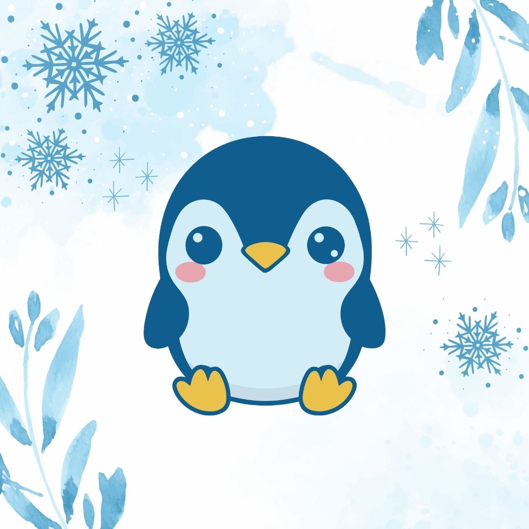 Racontines à plumes... glacées